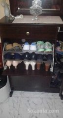 Armoire de chaussures