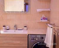 Appartement haut standing meublé a louer