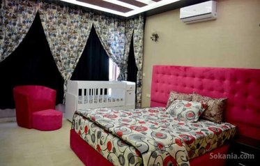 Appartement haut standing meublé a louer