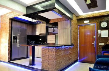 Appartement haut standing meublé a louer