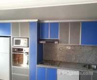 Cuisine en aluminium de haute qualité