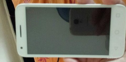 Alcatel one touch pixi