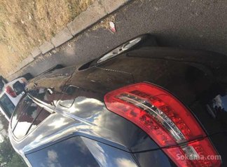 Classe e 220 cdi dédouanée en 2015