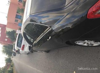 Classe e 220 cdi dédouanée en 2015