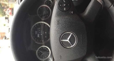 Classe e 220 cdi dédouanée en 2015