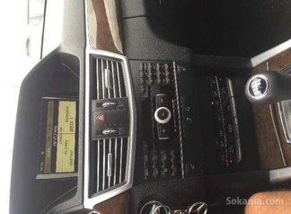 Classe e 220 cdi dédouanée en 2015