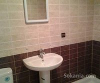 Appartement vide sur quartier bourgogne