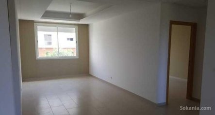 Appartement de 99m2 au 3ème étage