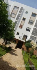 Appartement de 99m2 au 3ème étage