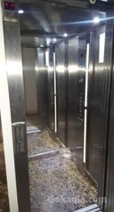 Appartement de 99m2 au 3ème étage