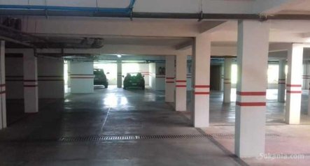 Appartement de 99m2 au 3ème étage