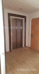 Appartement de 99m2 au 3ème étage