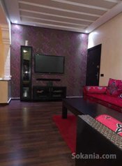 Appartement a vendre