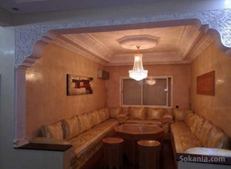 Appartement a vendre