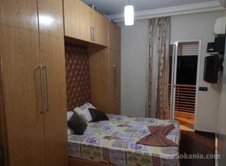 Appartement a vendre