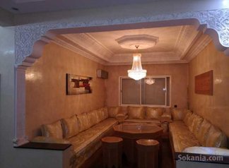 Appartement a vendre