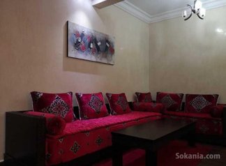 Appartement a vendre