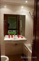 Appartement t2 residence avec piscine
