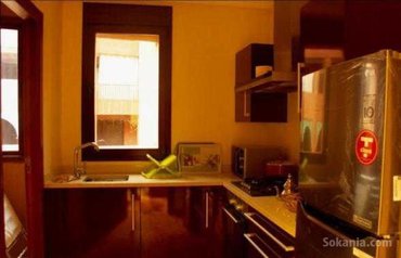 Appartement t2 residence avec piscine
