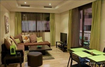 Appartement t2 residence avec piscine