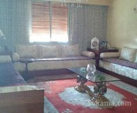 Vente d'un appartement 220 m² Maarif