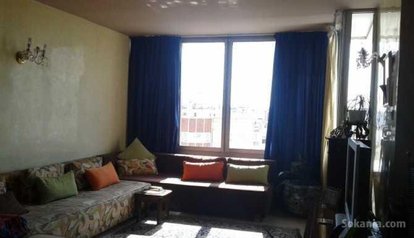 Vente d'un appartement 220 m² Maarif