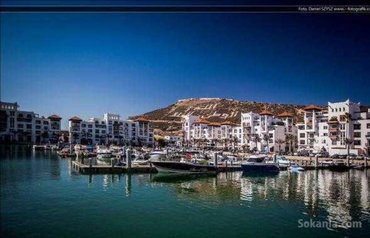 Agadir appartement 90m²
