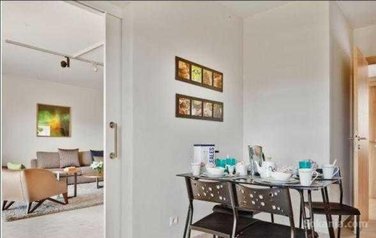 Agadir appartement 90m²