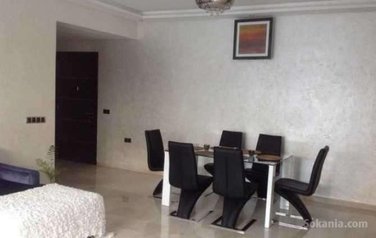 Appartement 151 m² au maarif casablanca