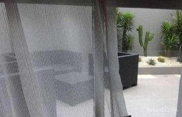 Appartement 151 m² au maarif casablanca