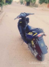 Nitro aerox