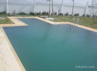 Vente Villa 3 hectares Chtouka