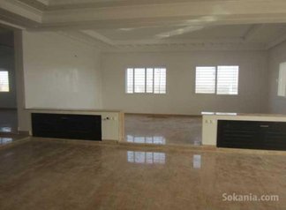Vente Villa 3 hectares Chtouka