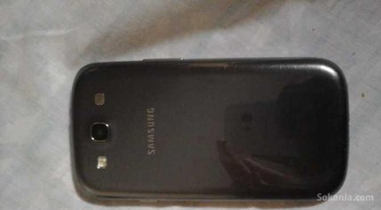 Samsung galaxy s3