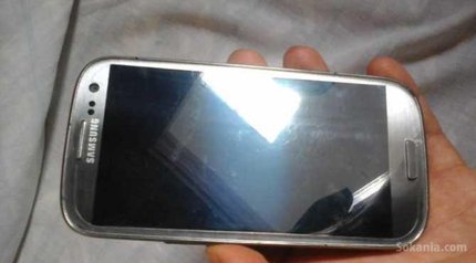 Samsung galaxy s3