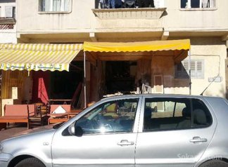 Vw polo modele 2002