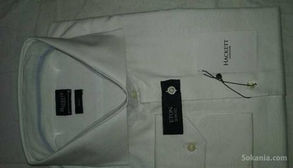 Chemise HACKETT