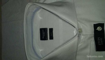 Chemise HACKETT