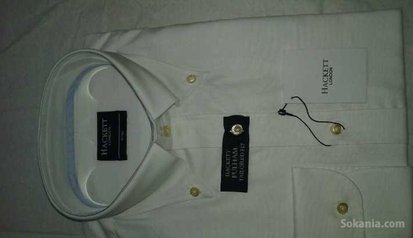Chemise HACKETT