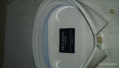 Chemise HACKETT