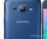 samumsung galaxy J1 DUOS