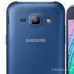 Samumsung galaxy J1 DUOS