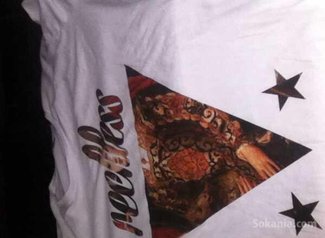 Tshirt bershka