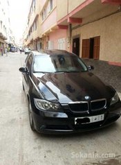 BMW 318 Diesel