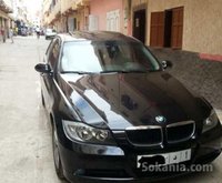 BMW 318 Diesel