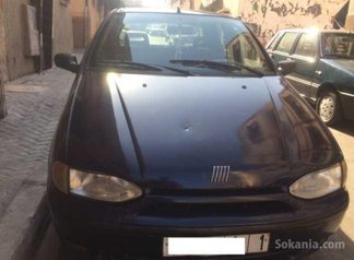 Fait Palio