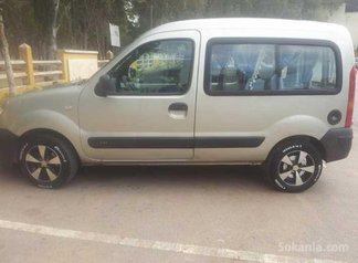 Renault kangoo a vendre