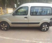 Renault kangoo a vendre