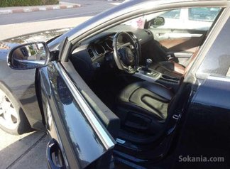 Audi A5 2L