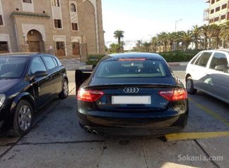 Audi A5 2L